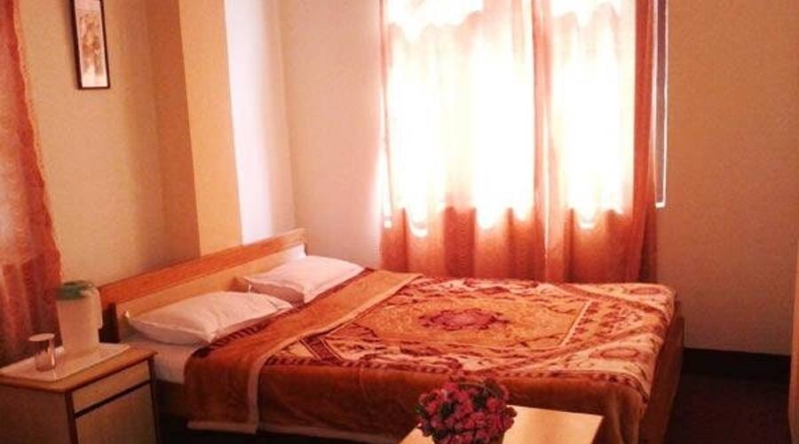 Hotel Shilton, Gangtok 5